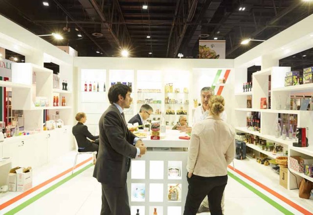 PHOTOS: Gulfood Manufacturing, SFF and Seafex-10